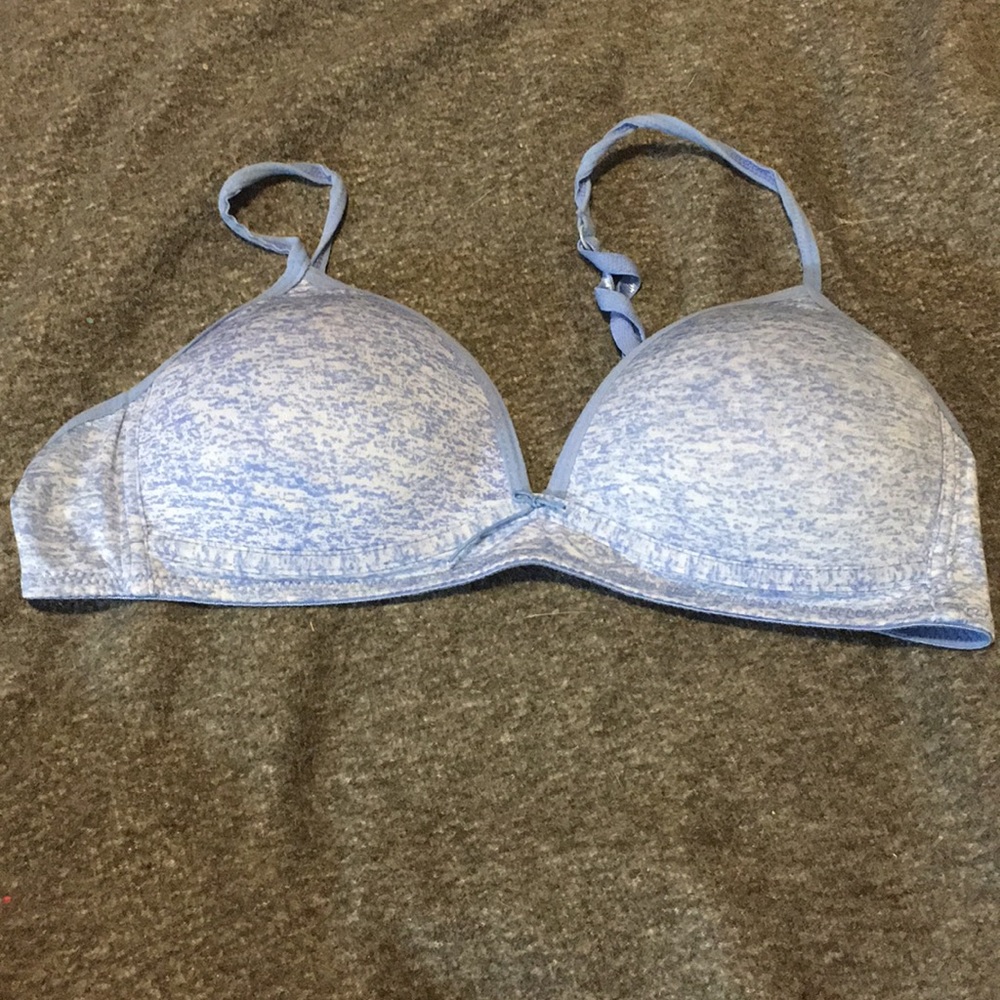 Bras